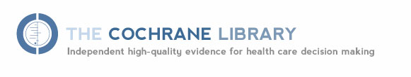 the-cochrane-library